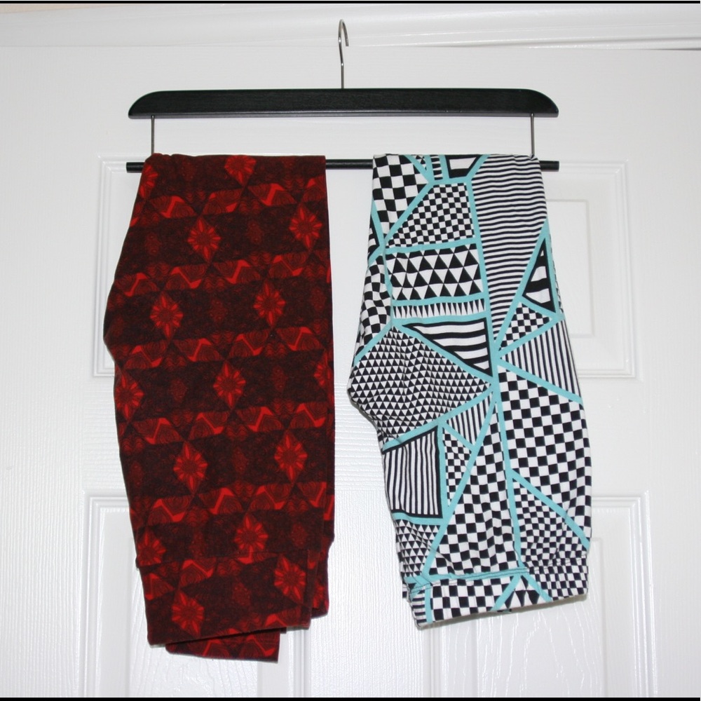 Leggings (2)